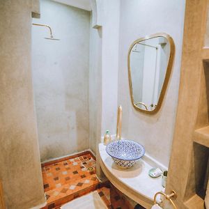 Private Bathroom King Room